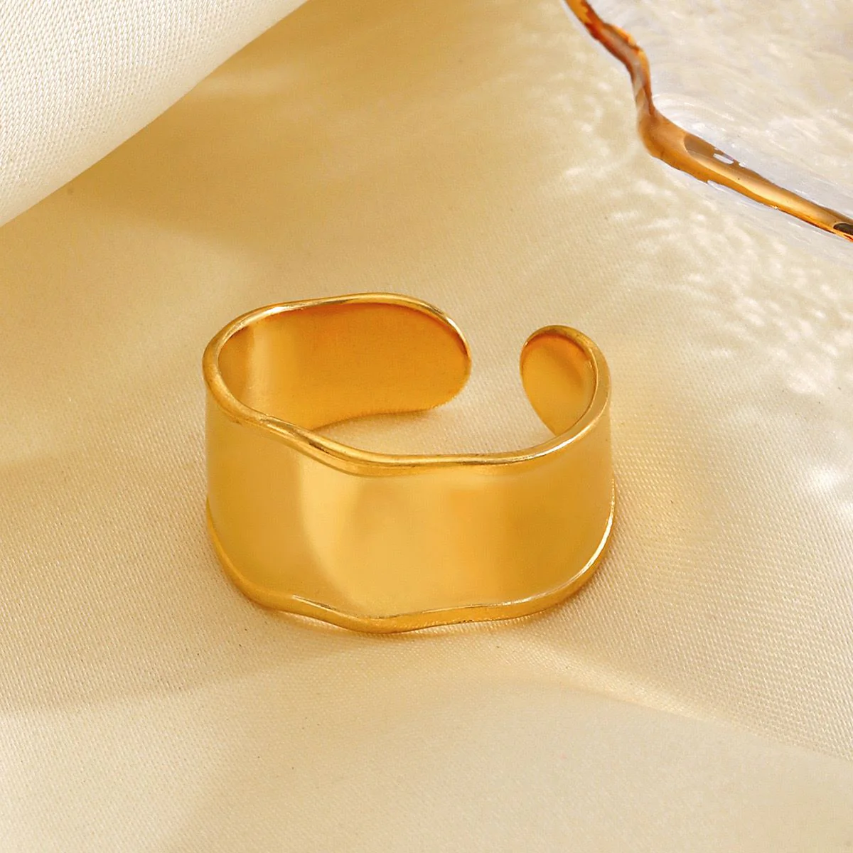 Big Bling Energy! Ring - Image 2