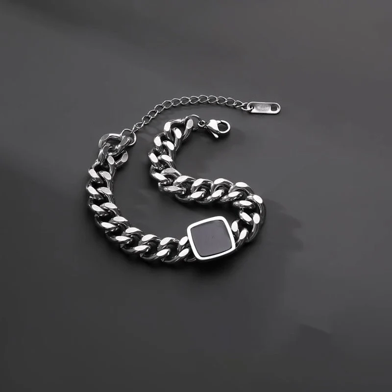 Black Flag Men’s Bracelet - Image 3