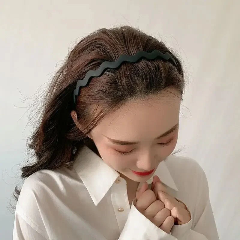 Black & white Hairbands Combo - Image 2