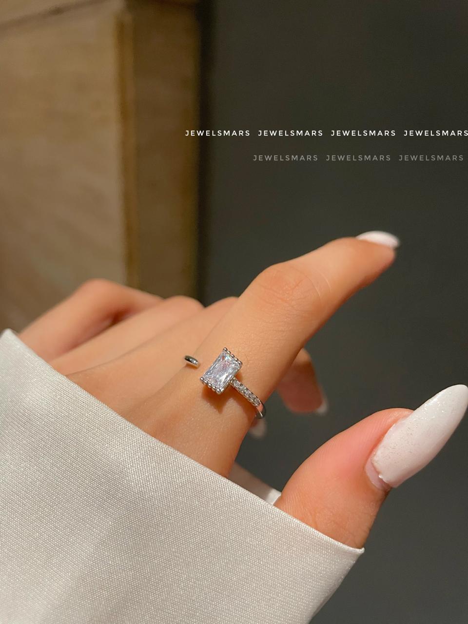 Blessed Minimal Ring - Image 2