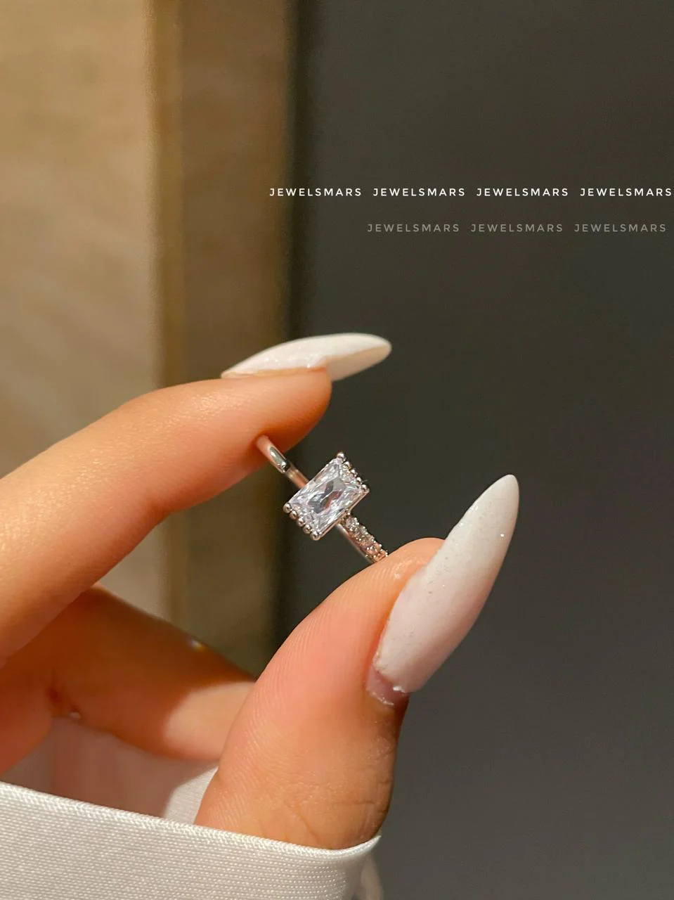 Blessed Minimal Ring - Image 3
