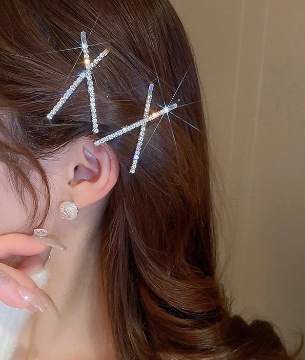 Bling-a-Ling Hair Clip (1pc)