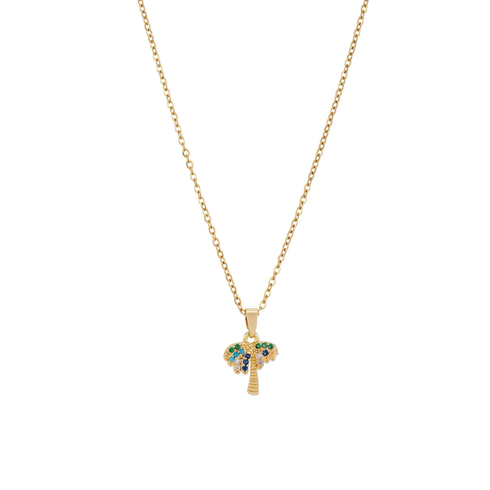 Blingy Bahamas Necklace