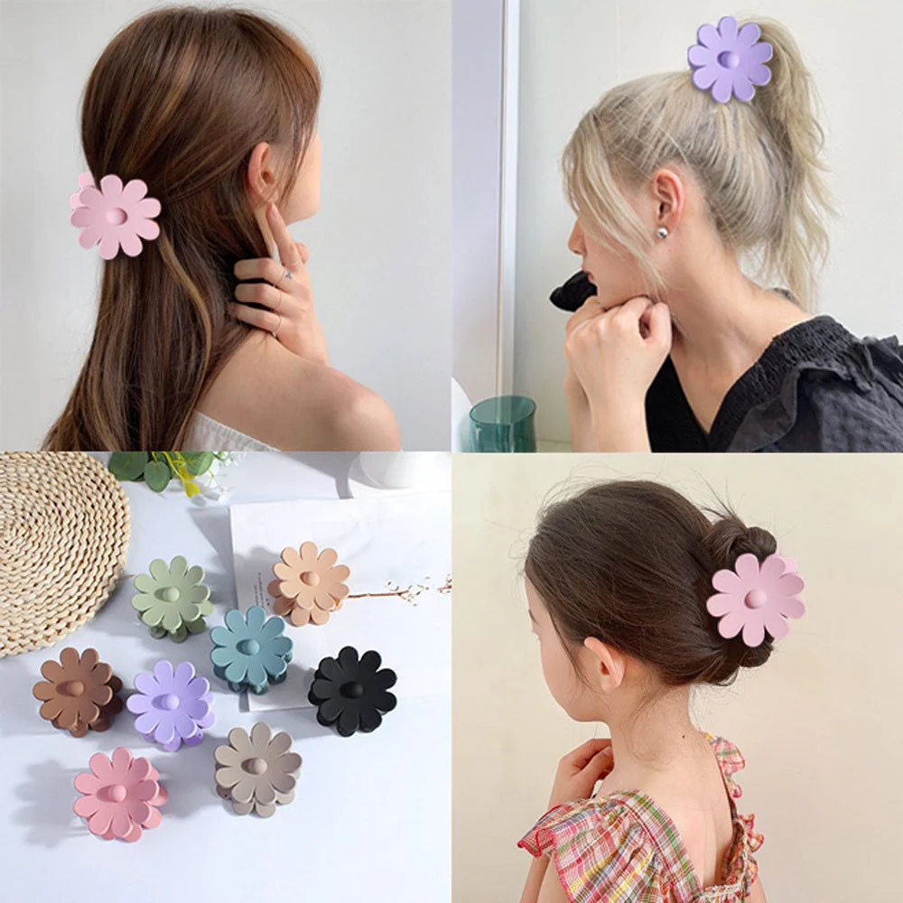 Bloom Hair Claws - Image 3