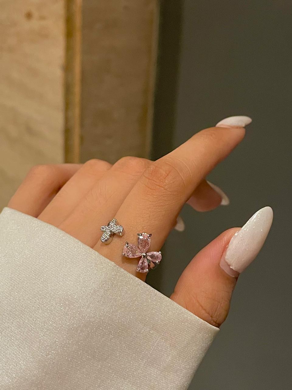 Bloom Ring