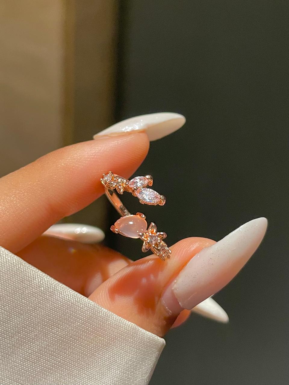 Blossom Dreamy Ring