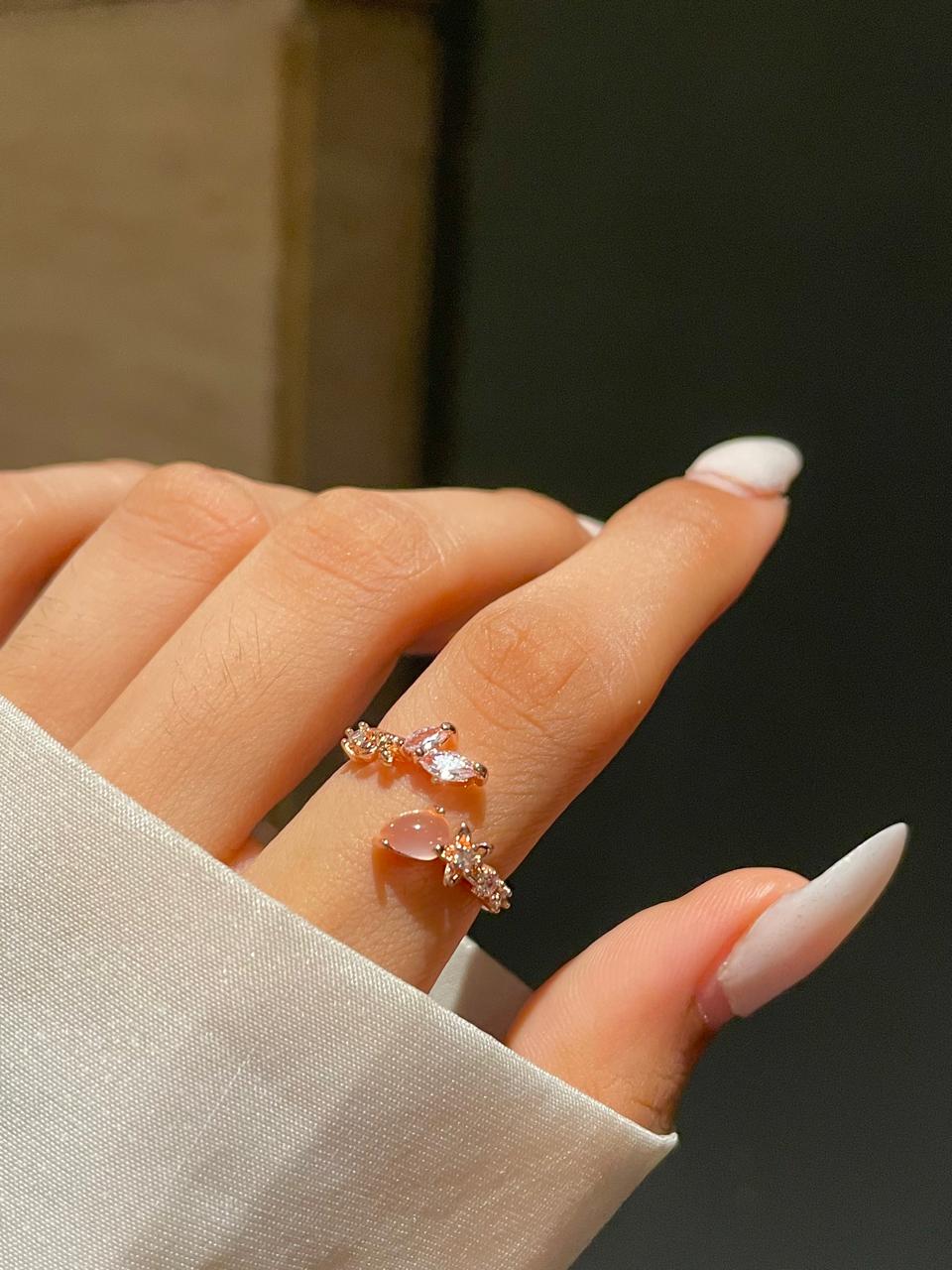 Blossom Dreamy Ring - Image 2