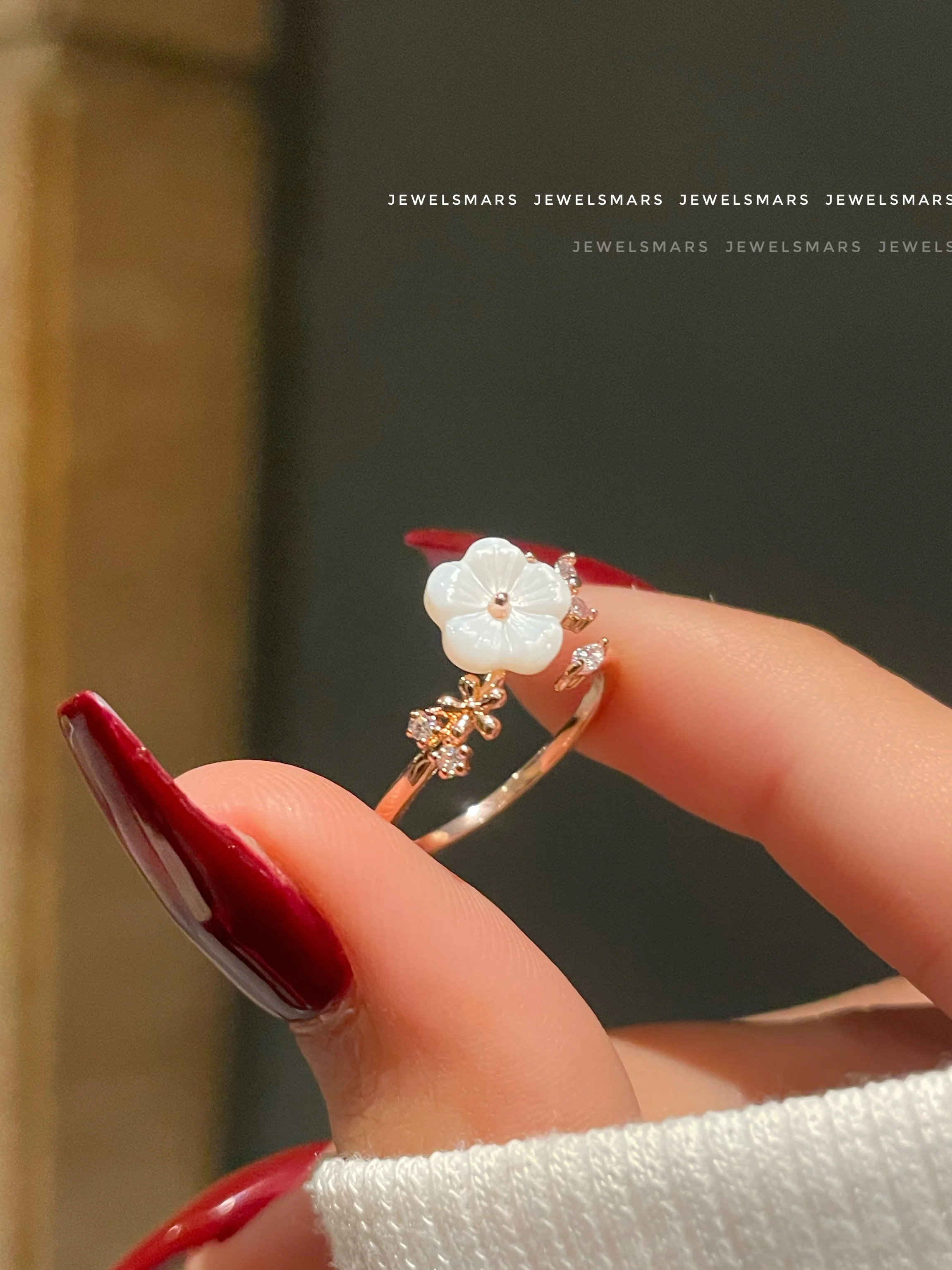 Blossom Ring - Image 3