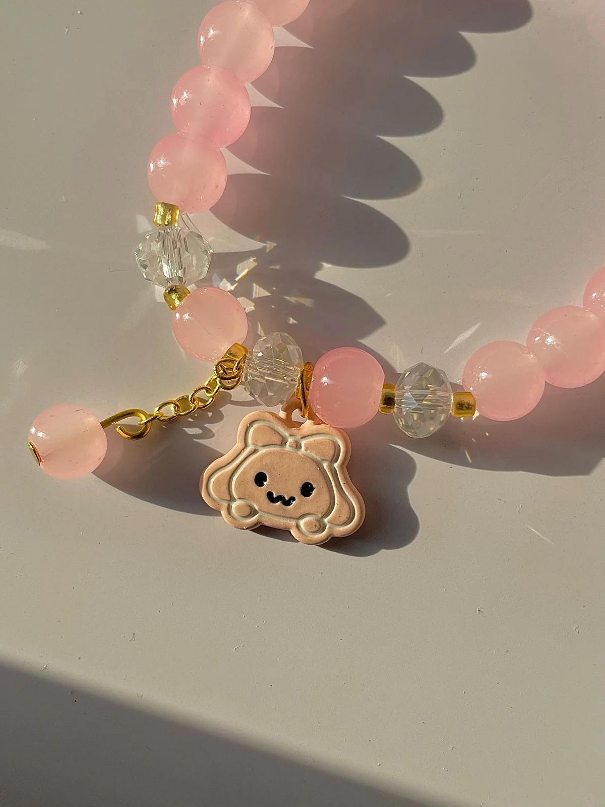 Blush Pop Bracelet - Image 2