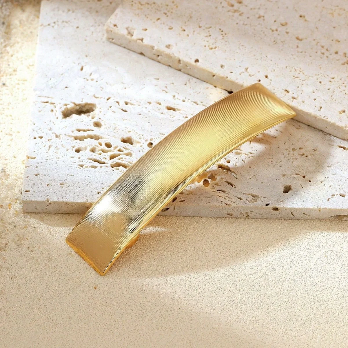 Bold n Basic Hair Clip - Image 2