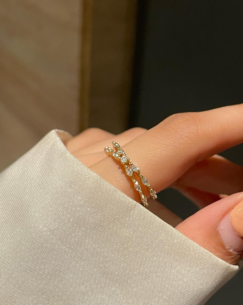 Boss Baby Ring Band - Image 2