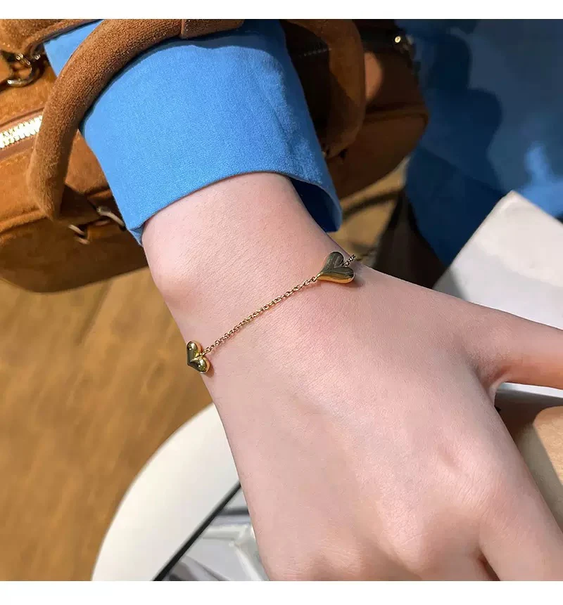 Bound by Love Bracelet - Image 2