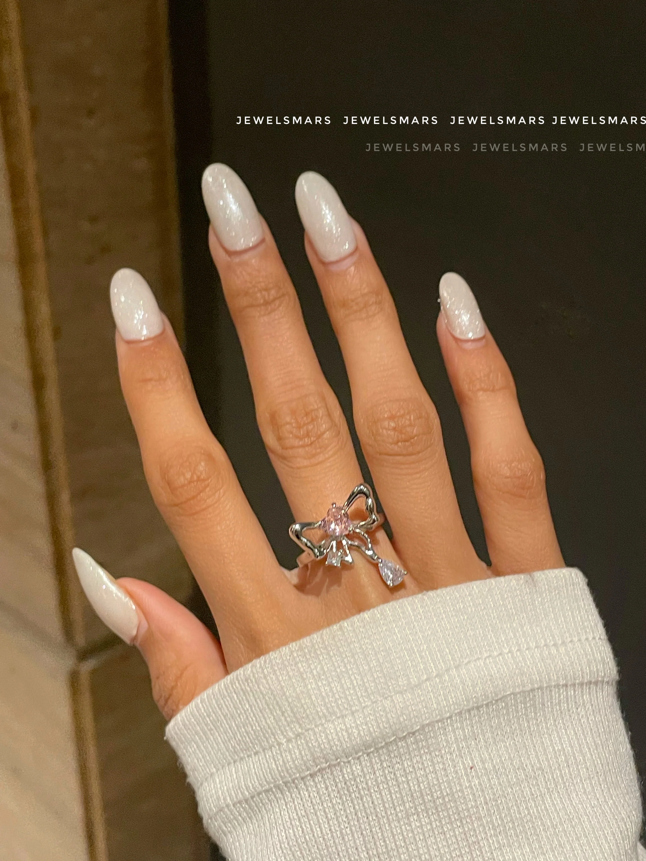 Bow Me Ring - Image 4