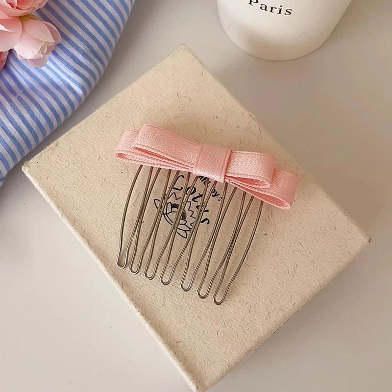 Bowdorable Korean Hair Comb - Image 2