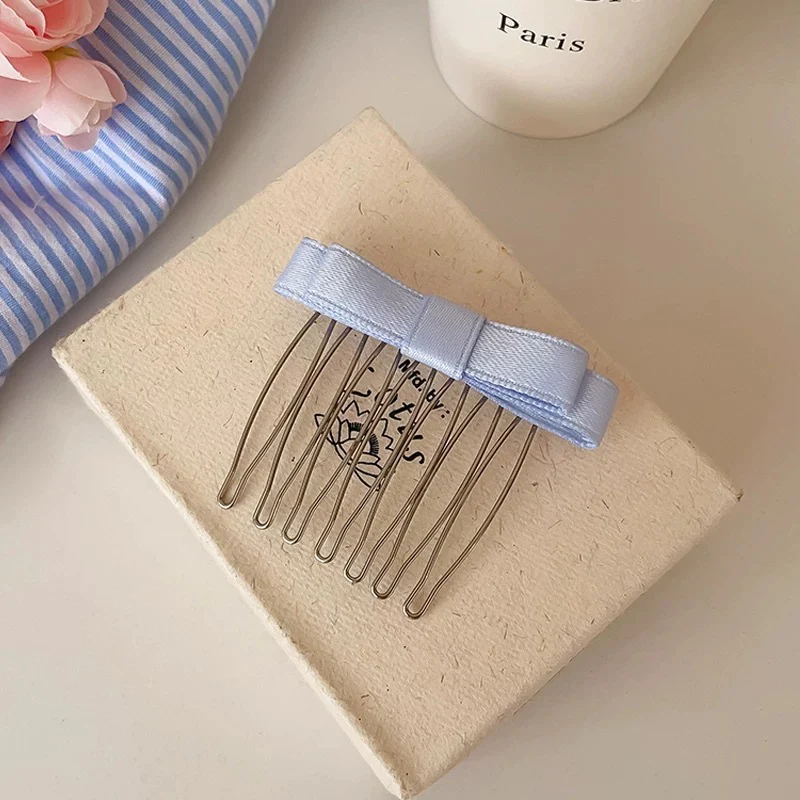 Bowdorable Korean Hair Comb - Image 5