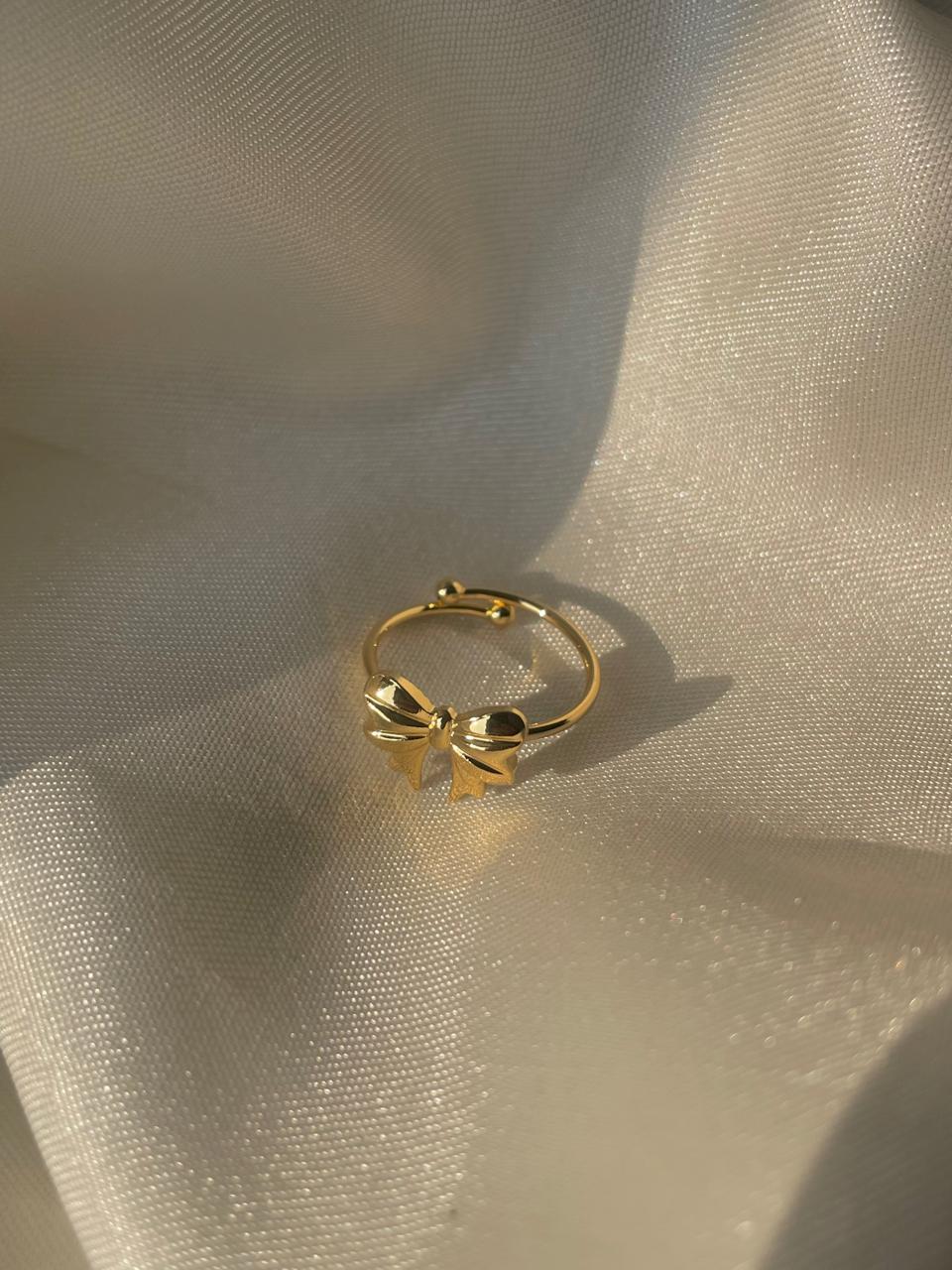 Bows are beautiful ! Ring - Image 4