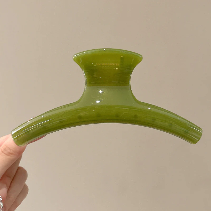 Brooklyn Babe Claw Clip - Image 2