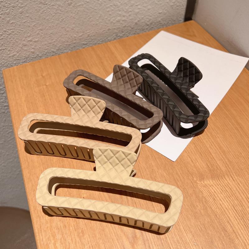 Brown XL Hair Claws 2.0 - Image 4