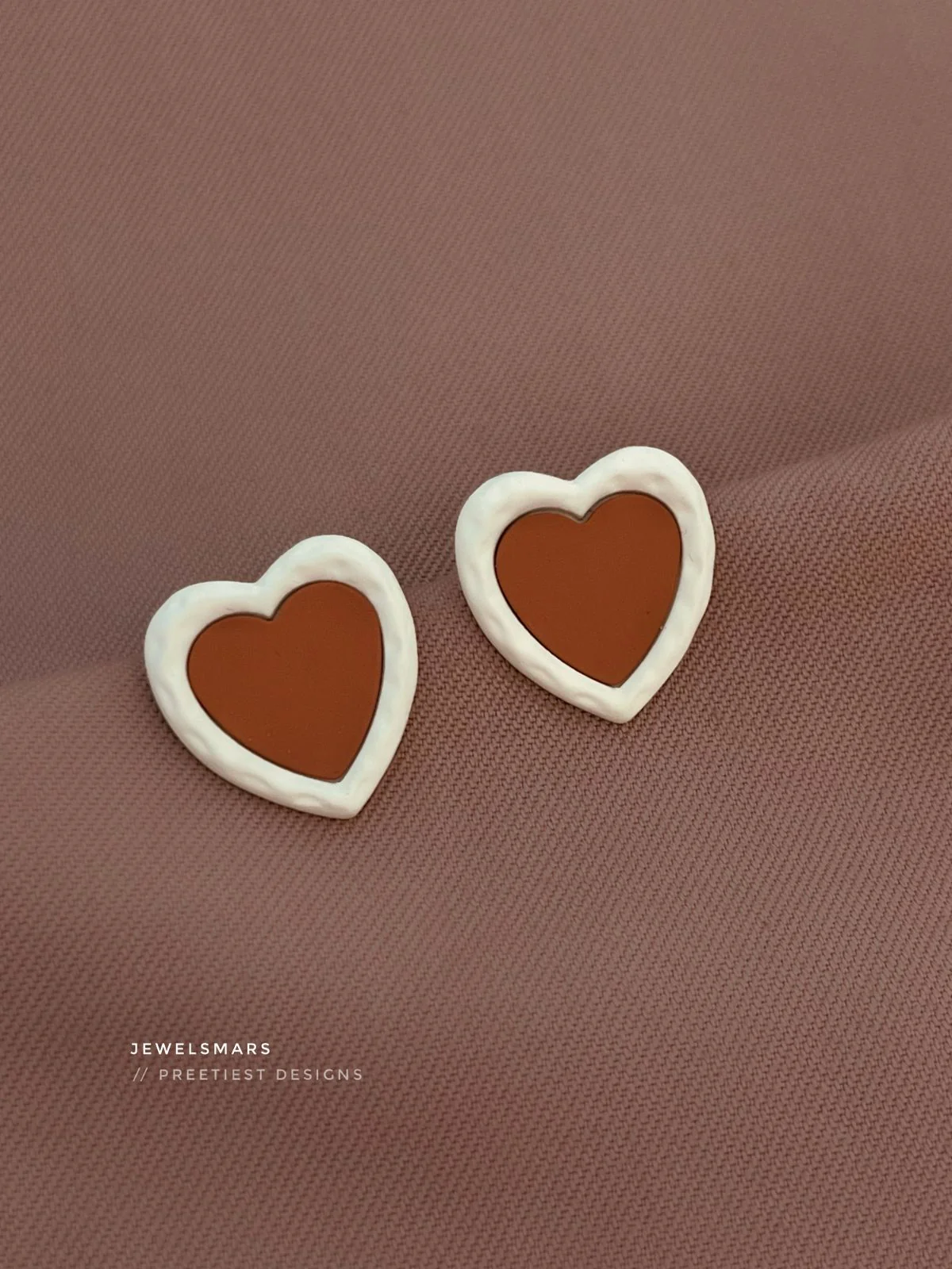 Brownie Hearts - Image 2