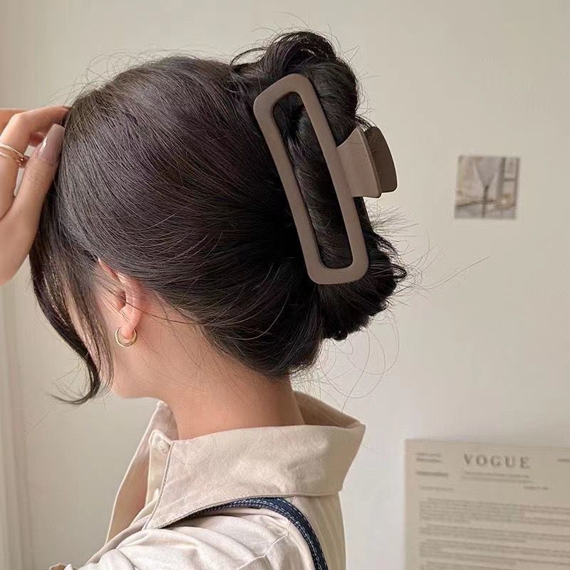 Browns XL Hair Claws - Image 7