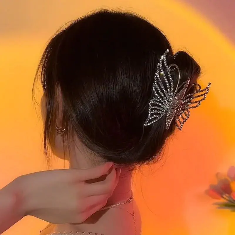 Butterfly Claw Clutchers - Image 2