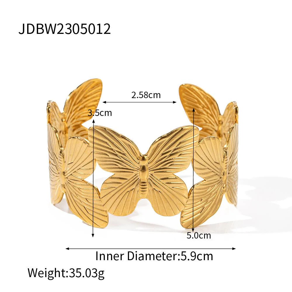 Butterfly Handcuff - Image 3