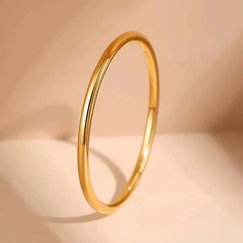 Call her Classy! Gold Bracelet - Image 6