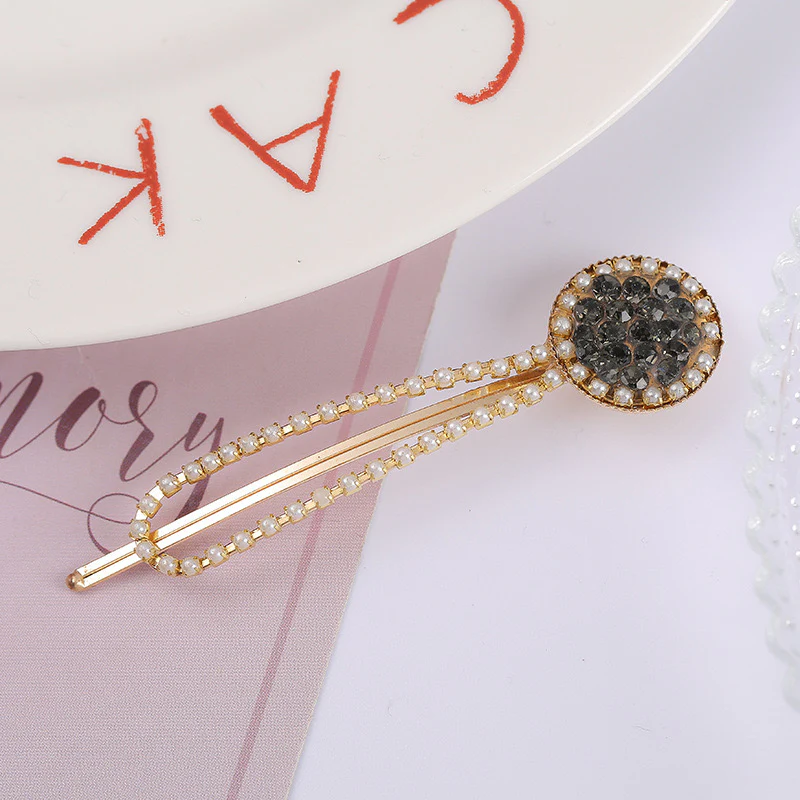 Candlelit Hair Clip - Image 2