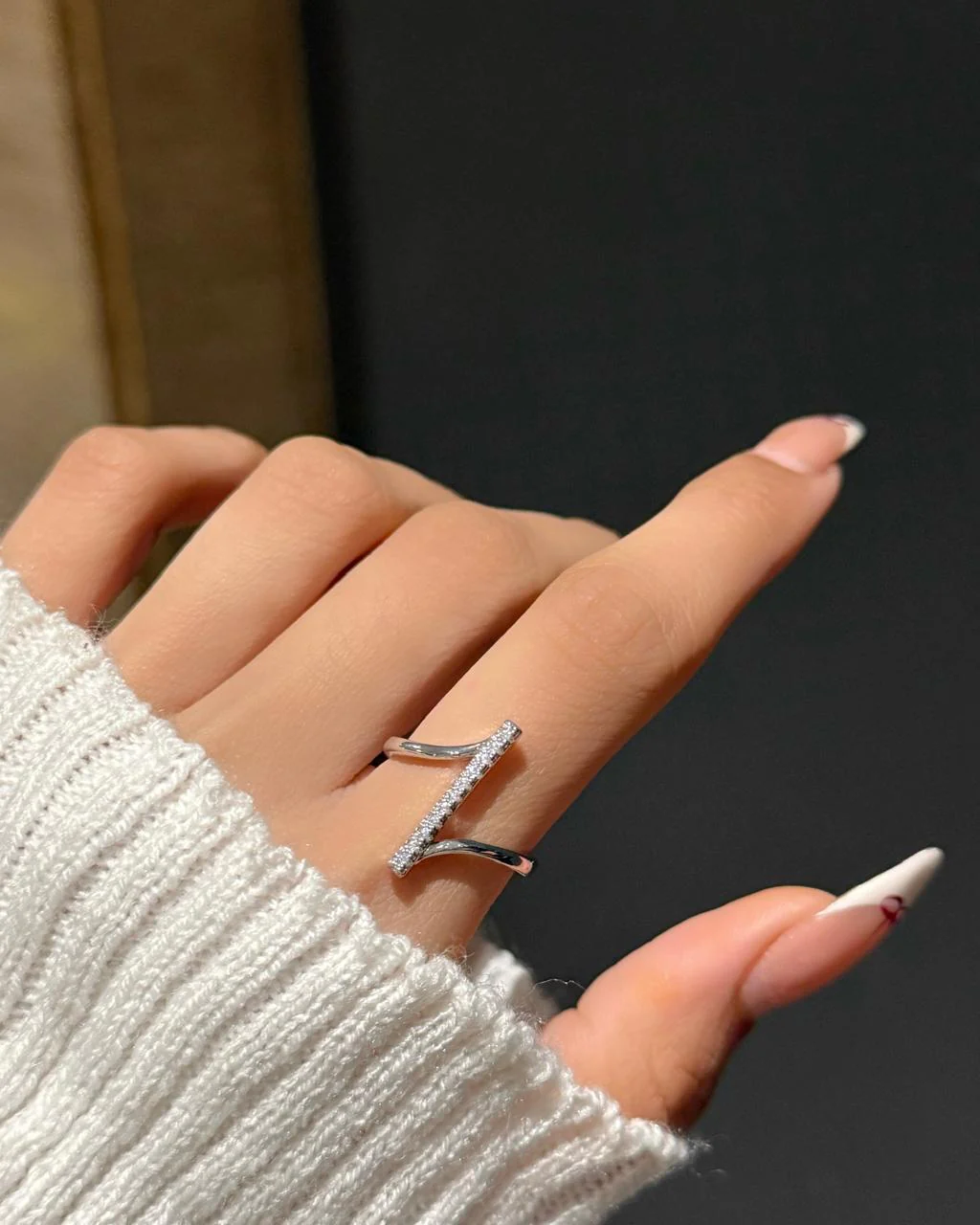 Cecilia Ring
