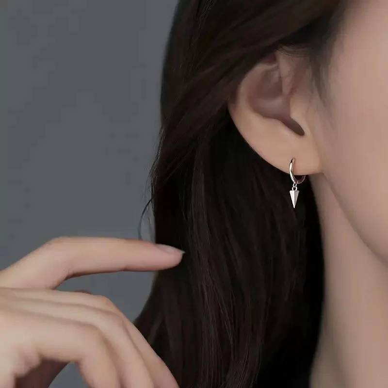 Celestia Strike Earrings - Image 3