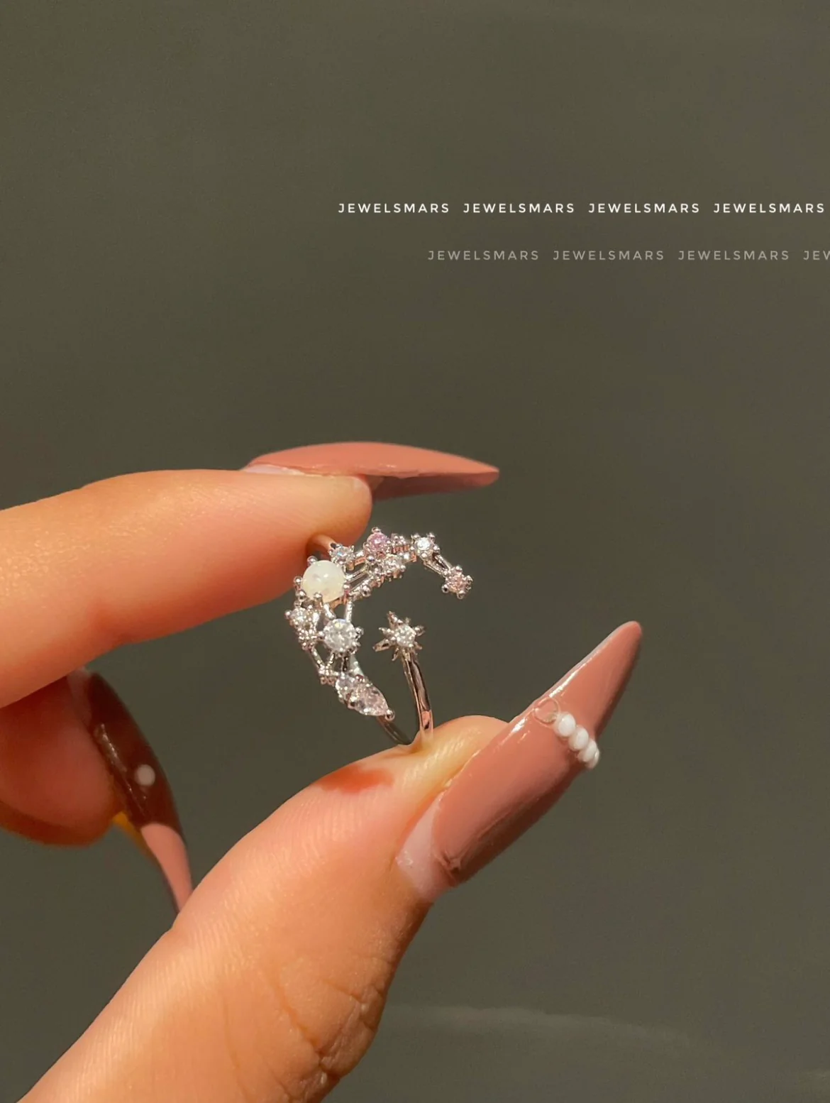 Celestial Dreamy Ring - Image 2
