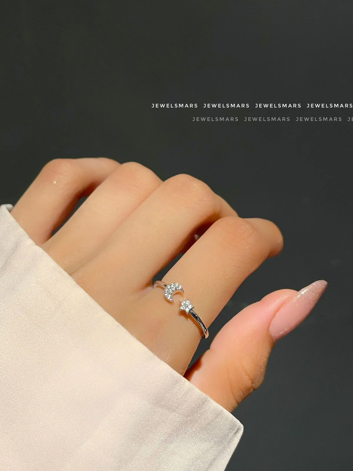 Celestial Ring
