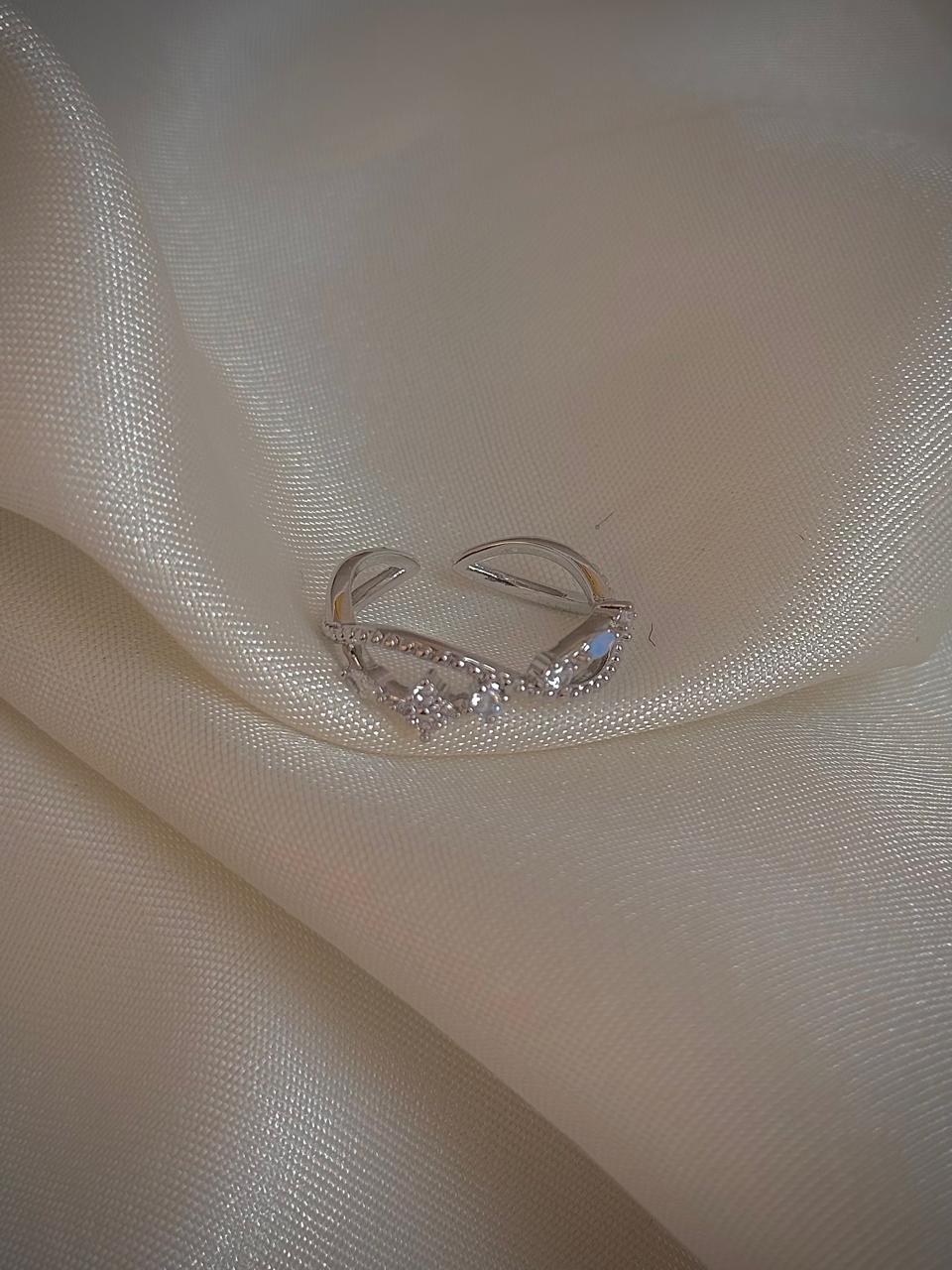 Celestial Swirly Ring - Image 2