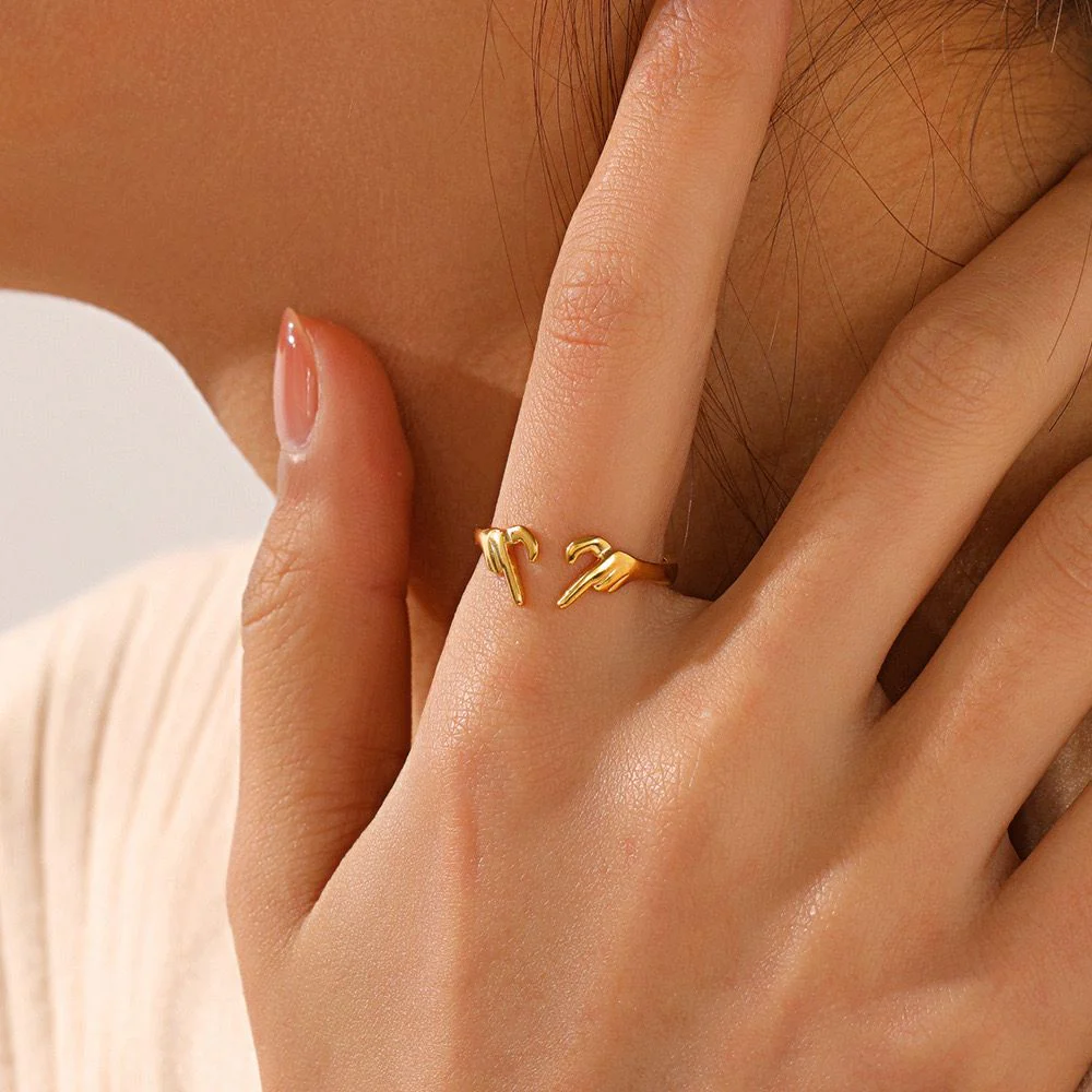 Certified Flirt Ring - Image 3