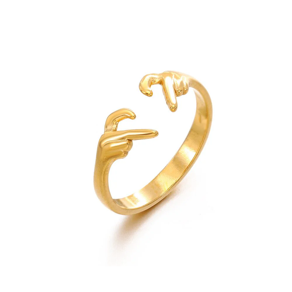 Certified Flirt Ring - Image 5