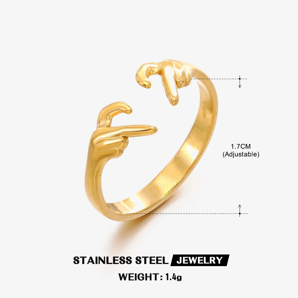 Certified Flirt Ring - Image 6