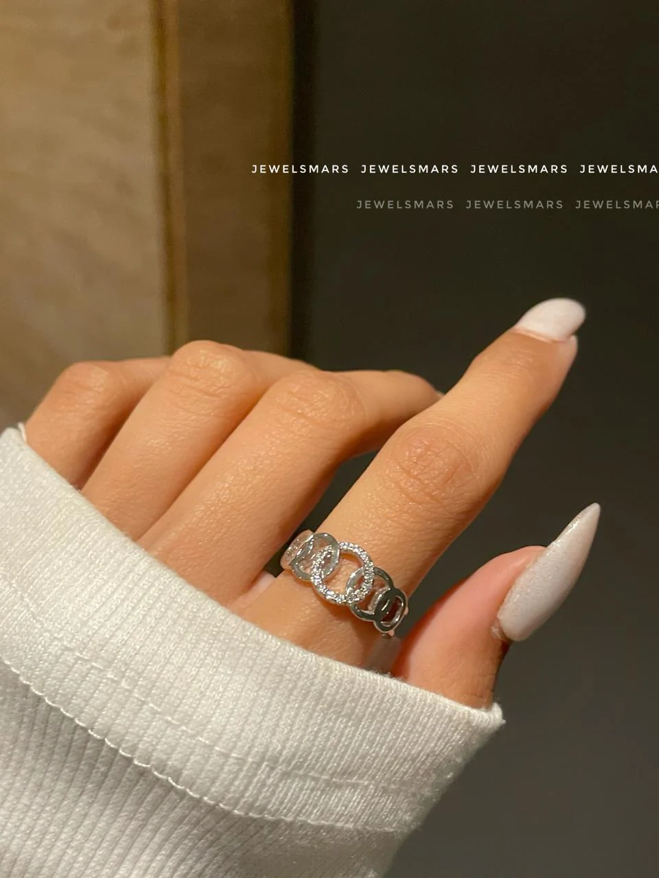 Chain It Ring - Image 2