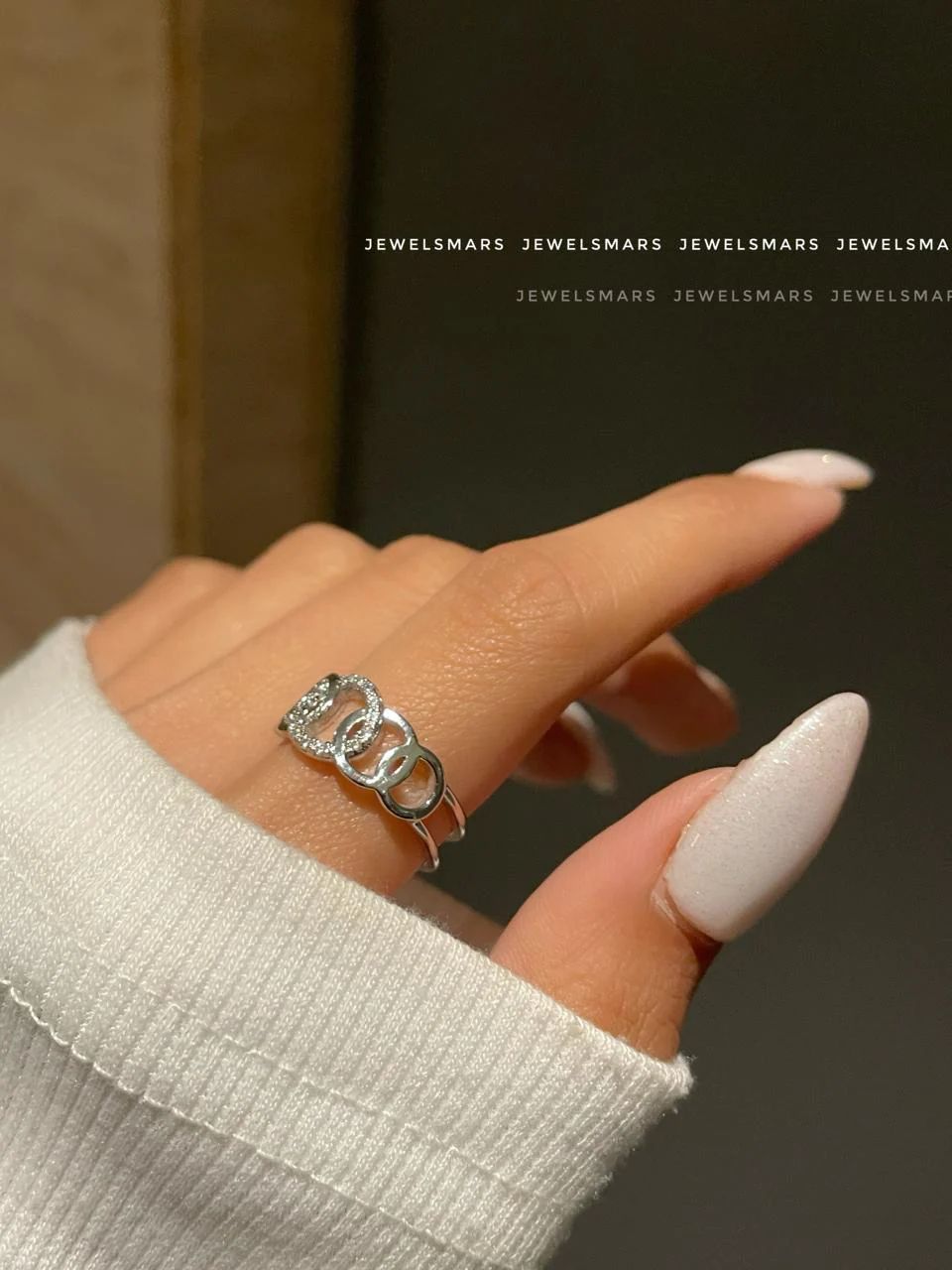 Chain It Ring - Image 3