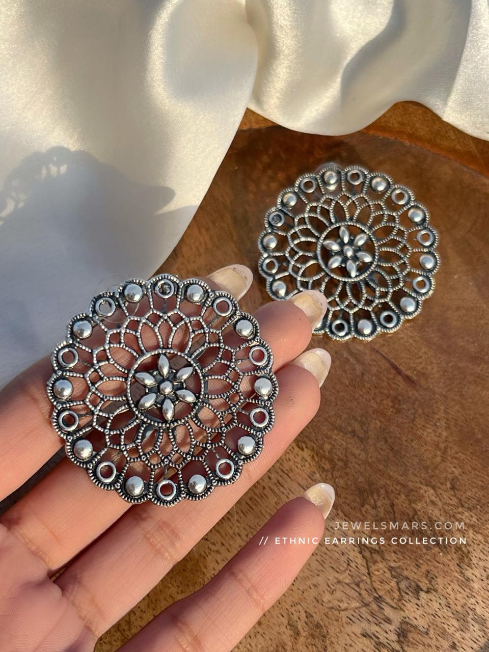 Chakra Studs - Image 2