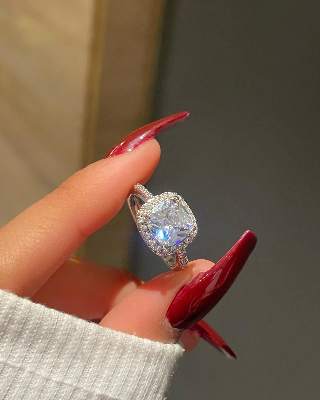 Charlotte Ring