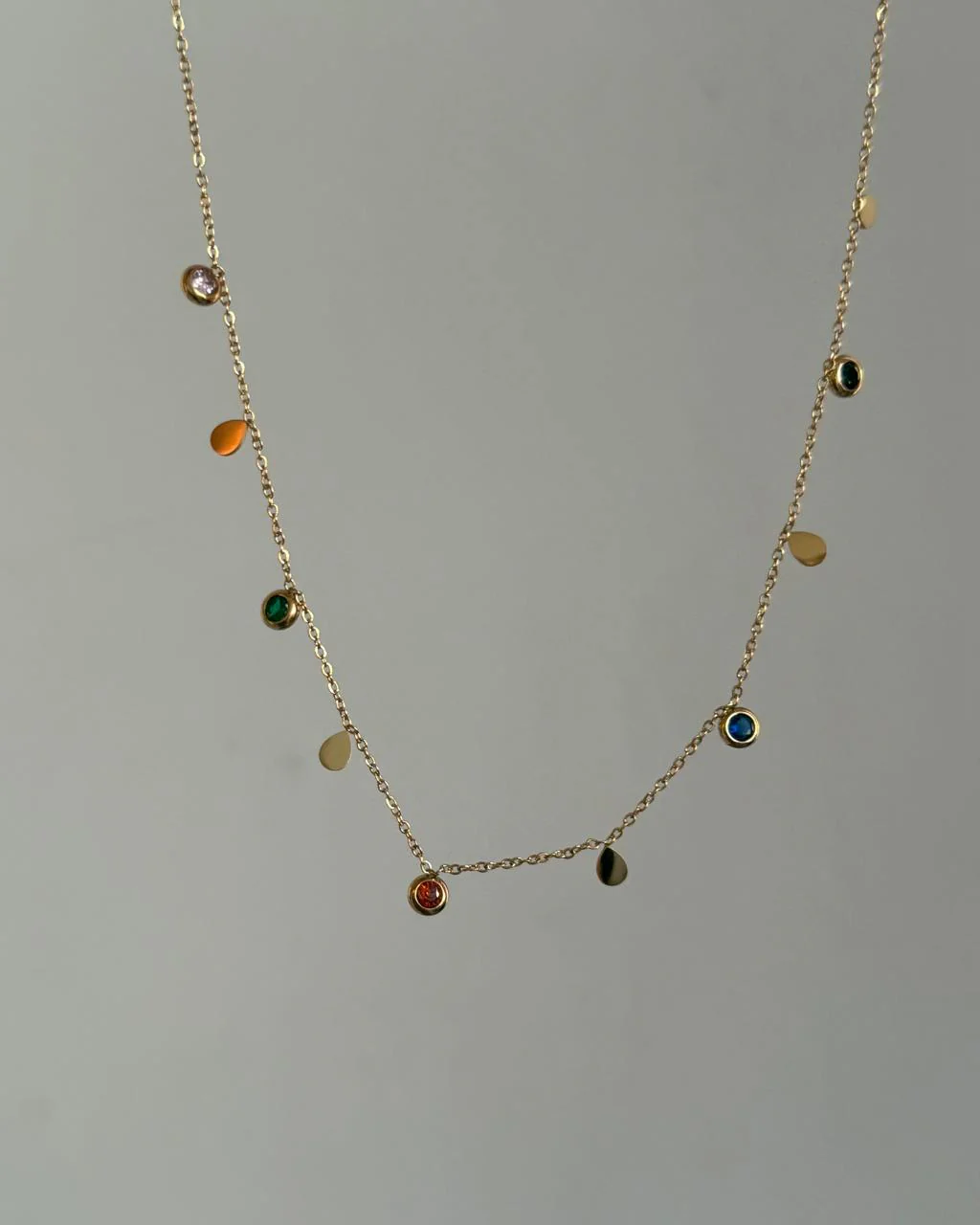 Charmed Pixie-Pelette Necklace - Image 3
