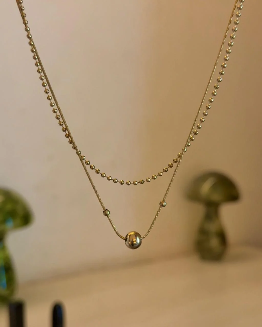 Chateau Elegance Necklace - Image 2