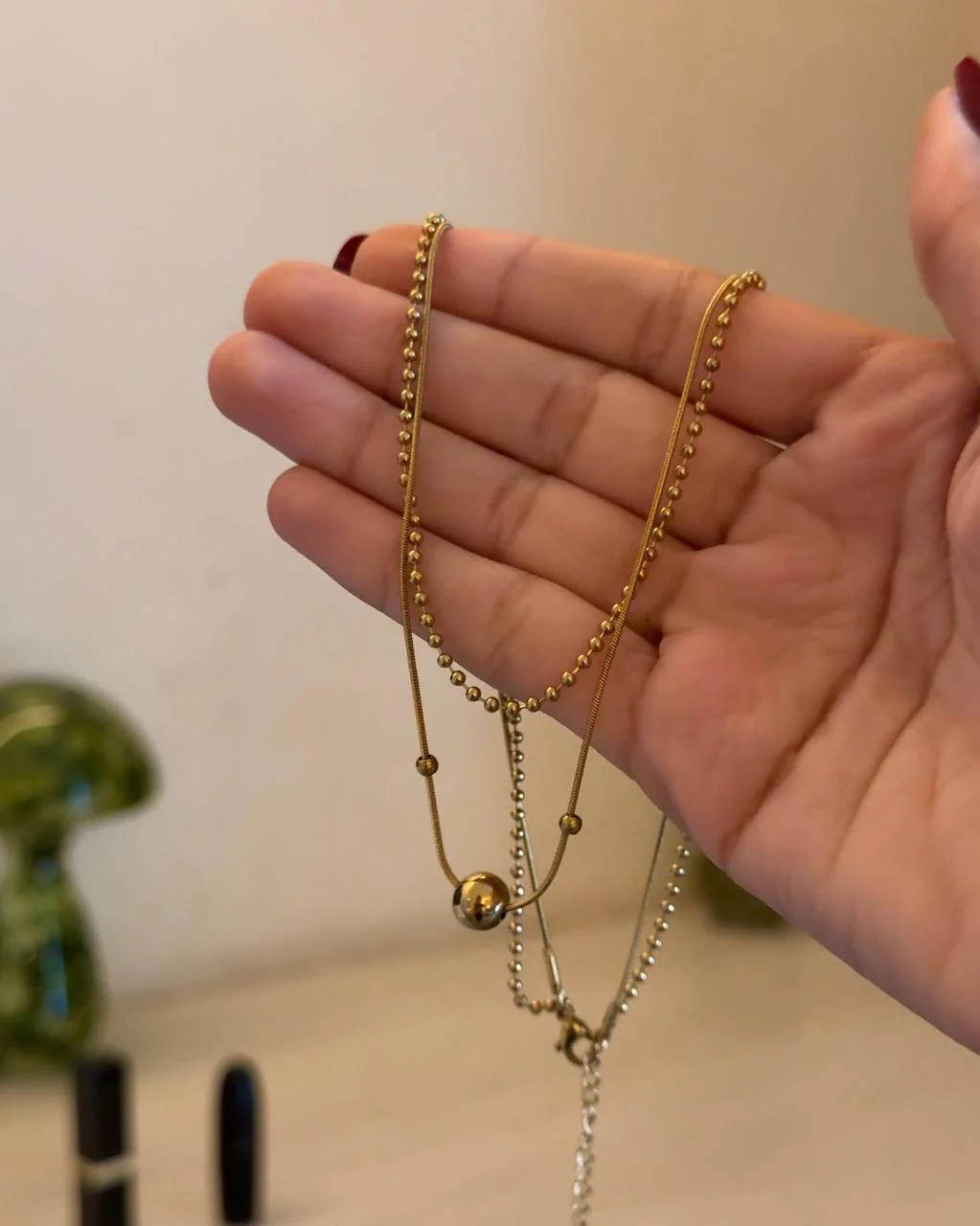 Chateau Elegance Necklace - Image 3
