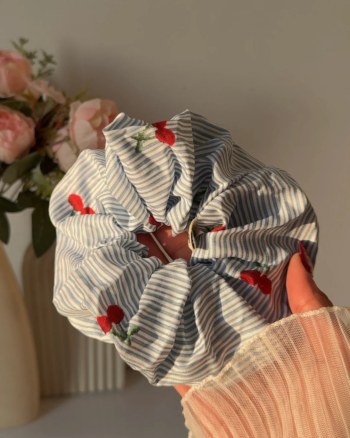 Cheri- Cheri Lady! Scrunchie - Image 2