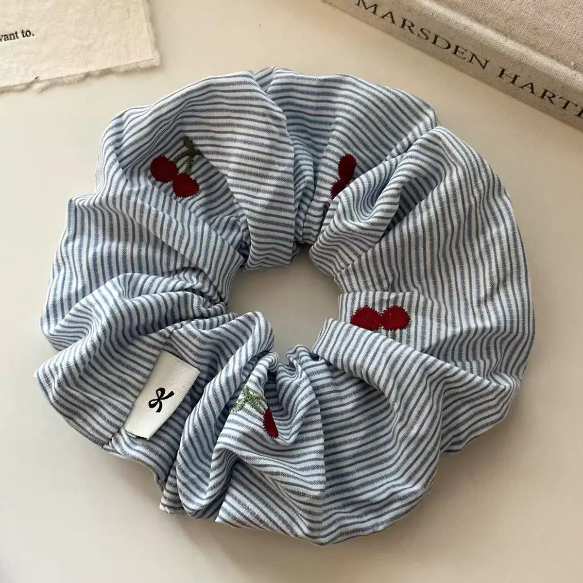 Cheri- Cheri Lady! Scrunchie - Image 3