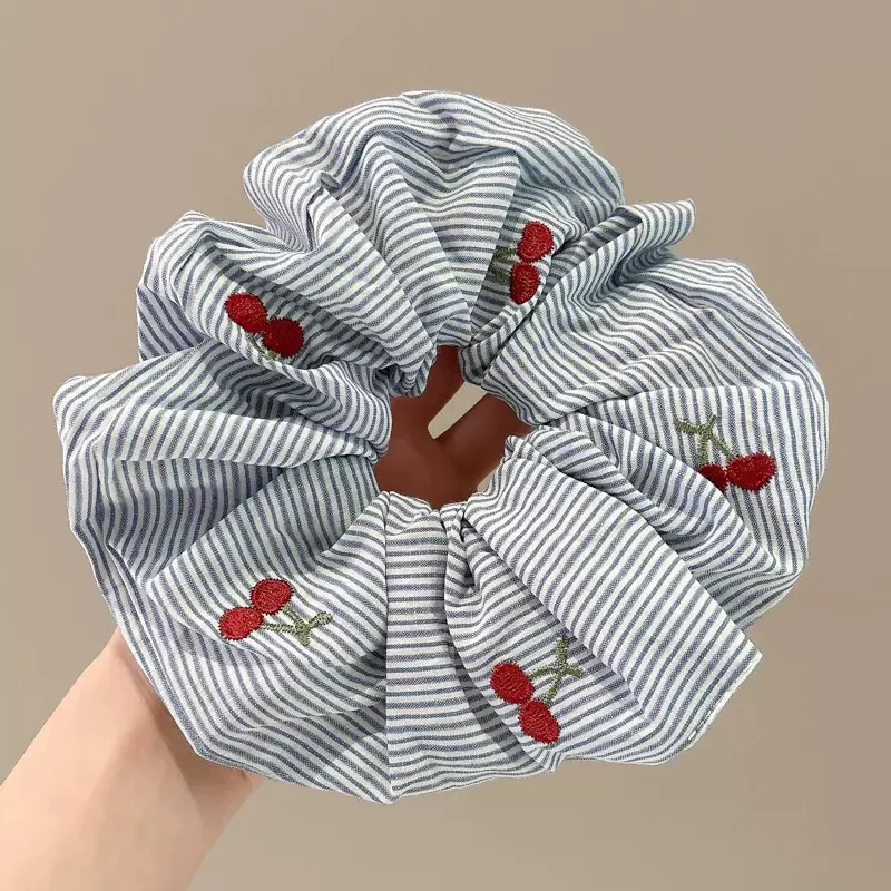 Cheri- Cheri Lady! Scrunchie - Image 4