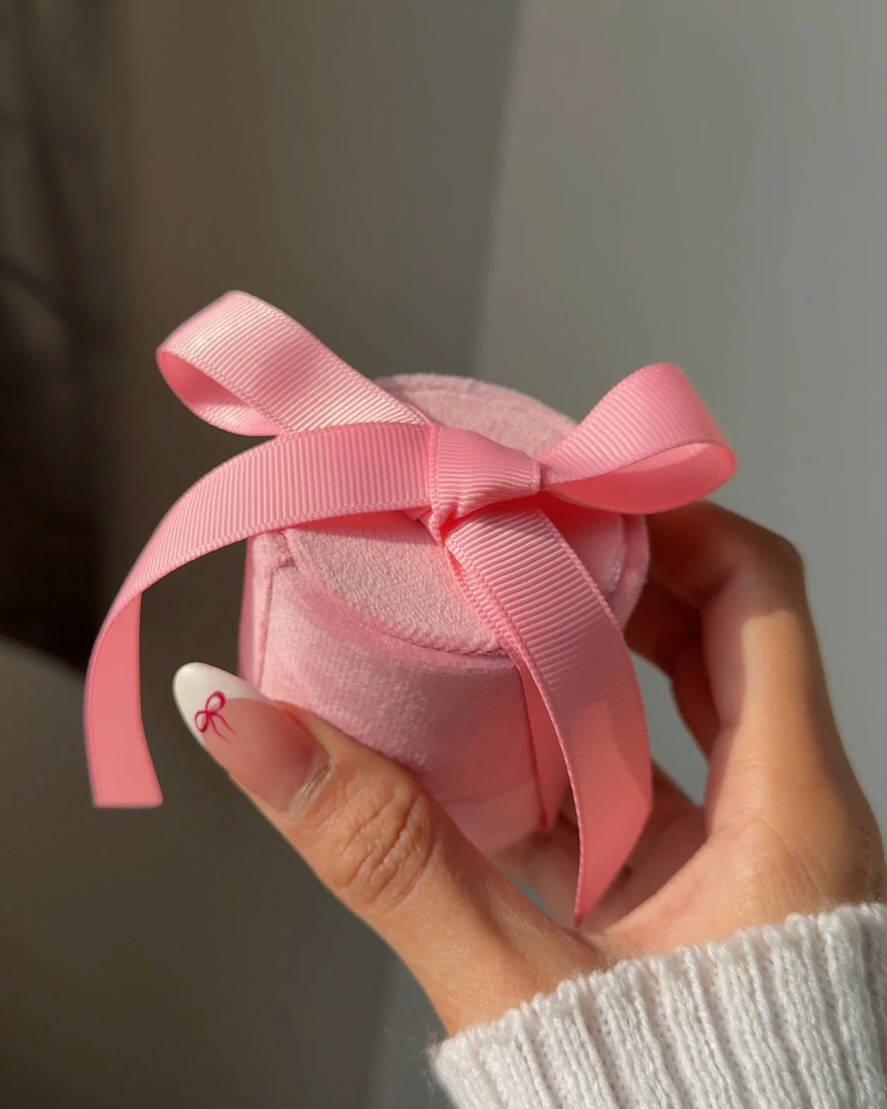 Chill Couple Ring Set + gift box - Image 4