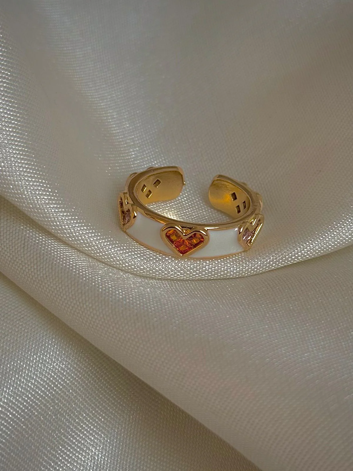 Chunk of Love! Ring - Image 2