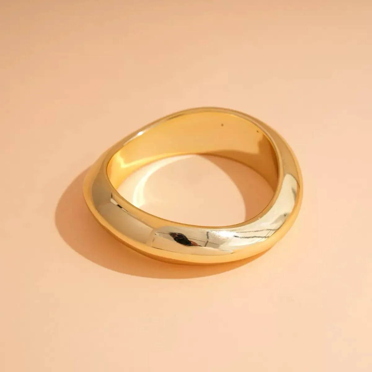 Chunky Core Bangle