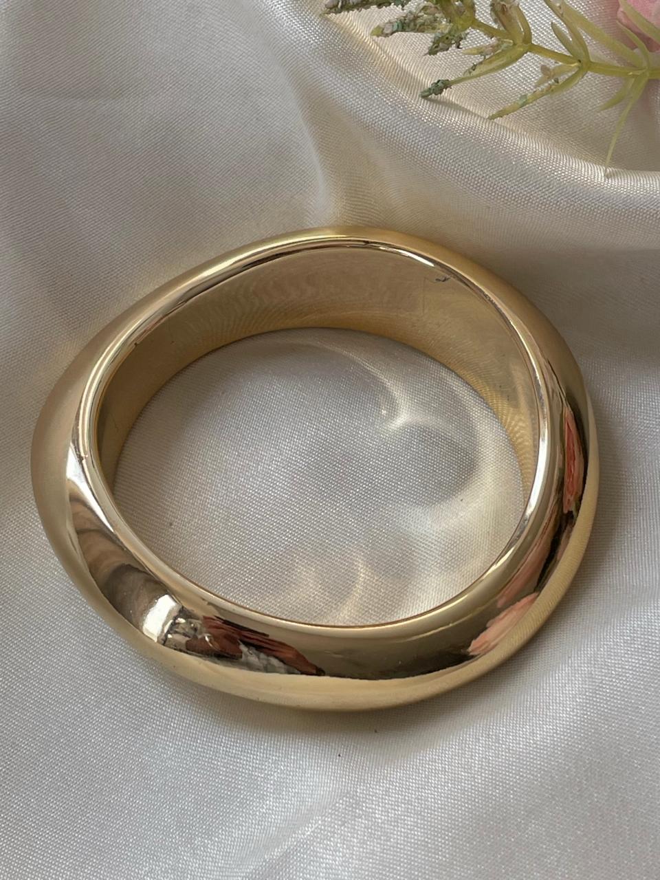 Chunky Core Bangle - Image 3